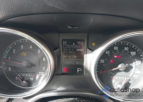 2011 Jeep Grand Cherokee Laredo из США, поврежденный, VIN 1J4RR4GG5BC632205